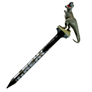 バック・トゥ・ザ・フューチャー 40th ペーパーウェイト