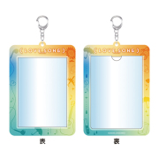 (LOVE SONG)　カードケース