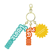 (LOVE SONG)　キーリング