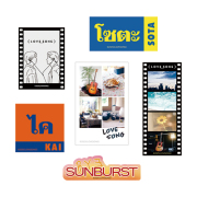 LOVE SONG バンコクプレミア　グッズ LOVE SONG)＜映画グッズの通信販売｜現代オンラインショップ＞