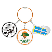 ベスト・キッド：レジェンズ Tシャツ（1984）