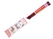 鬼滅の刃 和紙巻和風箸(煉獄杏寿郎)