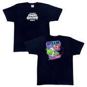 ザ・スーパーマリオギャラクシー・ムービー　Tシャツ