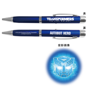 バック・トゥ・ザ・フューチャー 40th ペーパーウェイト