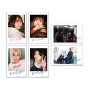 ラブ≠コメディ STAFF Tシャツ