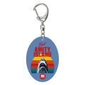 JAWS　50th ANNIVERSARY　アクリルキーホルダー