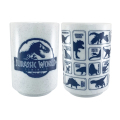 ジュラシック・ワールド／新たなる支配者　湯呑み