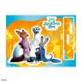 ズートピア2　アクリルスタンド／ジュディ＆ニック＆ゲイリー