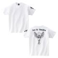 【受注商品】バレリーナ　Tシャツ【2025年10月下旬～発送予定】