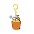 ミニオンズ＆モンスターズ　アクリルキーホルダー C