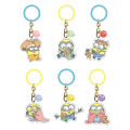 ミニオンズ＆モンスターズ　アクリルマーカーコレクション