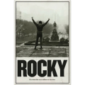 ■輸入ポスター■610×915mm★ROCKY BALBOA-ROCKY FILM POSTER