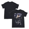 マイケル・ジャクソン　【MICHAEL JACKSON】MJ PHOTO TEE 半袖Tシャツ