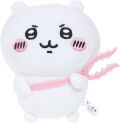 ちいかわ　ぽてたまぬいぐるみ／ちいかわ（さすまた）