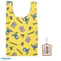 ドラえもん　I'm doraemon アンキパンエコバック ポーチ付きエコバッグ