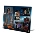【受注商品】ワイルド・スピード 25th　アクリルボード（ハン）【11月下旬～順次発送予定】