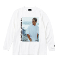 【受注商品】ワイルド・スピード 25th　長袖Ｔシャツ（ブライアン） XL【11月下旬～順次発送予定】