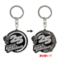 【受注商品】ワイルド・スピード 25th　キーホルダー【11月下旬～順次発送予定】