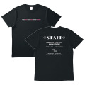 ラブ≠コメディ　STAFF Tシャツ