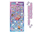 映画ドラえもん 新・のび太の海底鬼岩城　ドラえもん　Cherigem Sticker／A