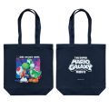 ザ・スーパーマリオギャラクシー・ムービー　トートバッグ