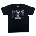 ストリートファイター／ザ・ムービー　TシャツB（プレイヤーズ）　XL