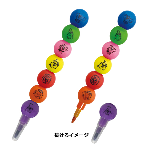 SING／シング：ネクストステージ　ロケットペン