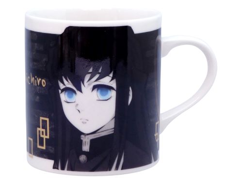 鬼滅の刃 モノクロームマグ（時透無一郎）