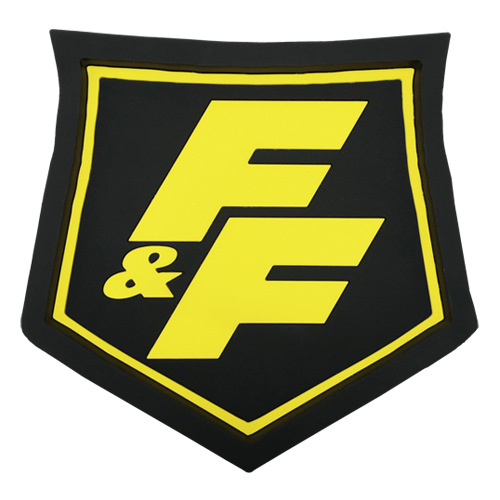 ワイルド・スピード／スーパーコンボ　ラバートレイ