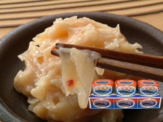 K缶3入り詰合せ3