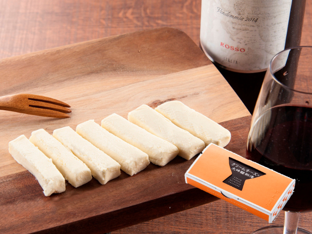 クリームチーズ大吟箱