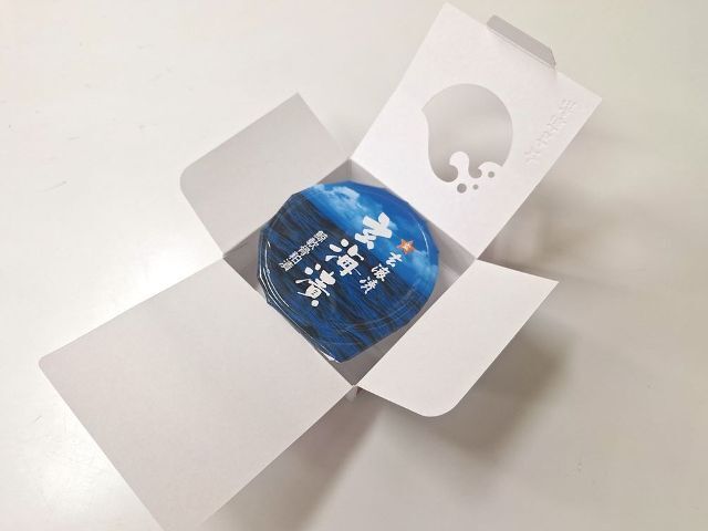 玄海漬小箱入り 60g