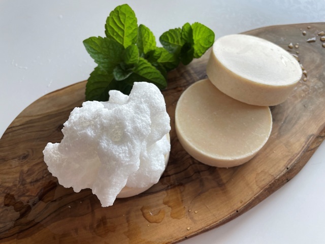 玄海漬本舗 佐賀発酵せっけん