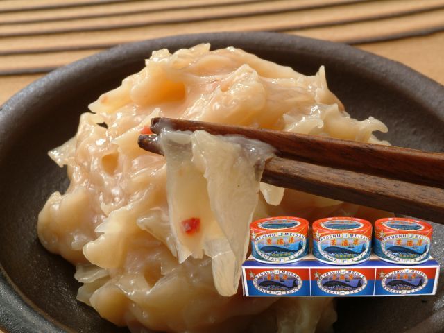 K缶3入り詰合せ3