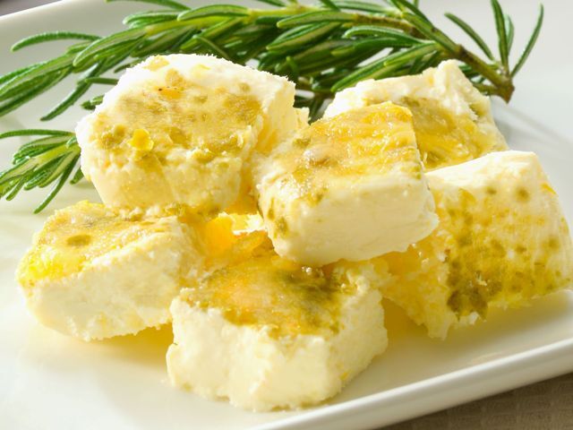 クリームチーズ4種詰め合わせ