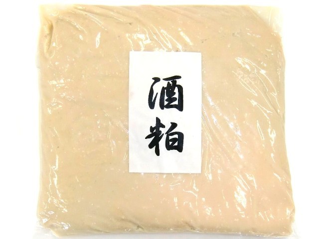 カジハラ テルヨシさん専用 酒粕 1kg