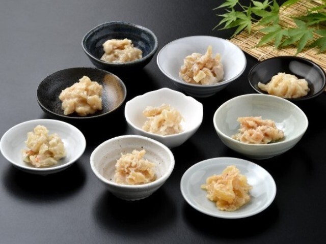 食べ比べイメージ