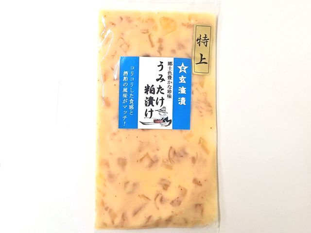 特上海茸粕漬100ｇ修正