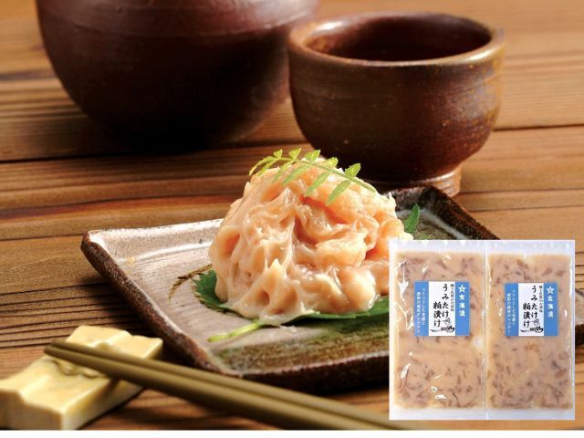 海茸粕漬お試し3