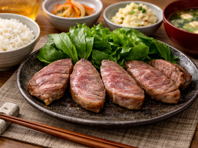 【送料無料】　　佐賀牛大吟醸粕漬け　