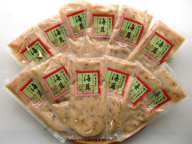 海茸粕漬12セット