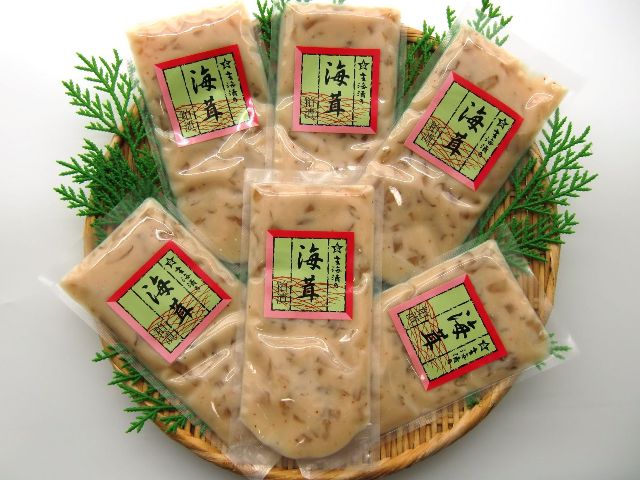 海茸粕漬6セット
