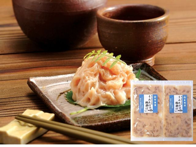 海茸粕漬お試し3