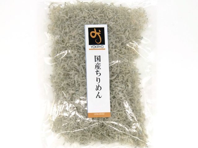 よかよちりめん