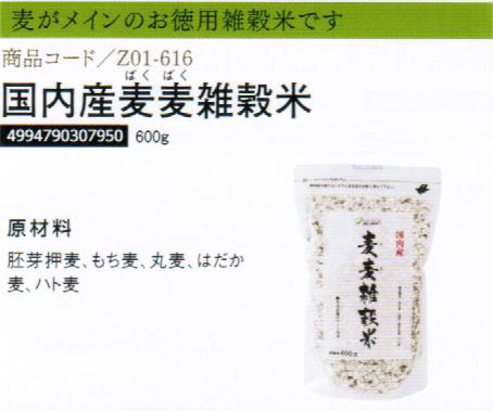 【まとめ買い20個セット】国内産五種玄氣米600g