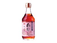 【まとめ買い12個セット】 長工 京風仕立て白だし 400ml