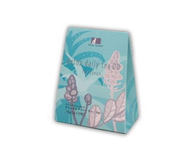 【まとめ買い3個セット】デトックスデイリーティーDD