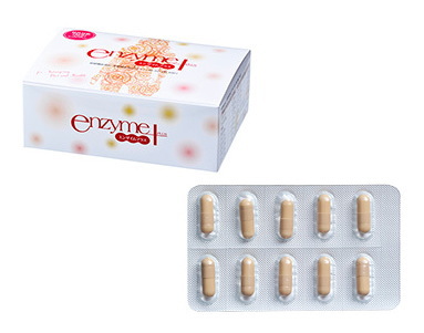 エンザイムプラス