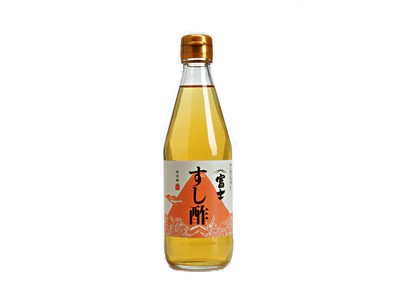 【まとめ買い12個セット】 飯尾醸造 富士すし酢 360ml