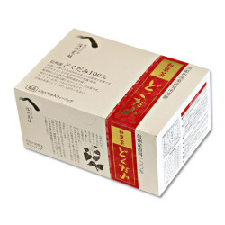 和草茶どくだみ